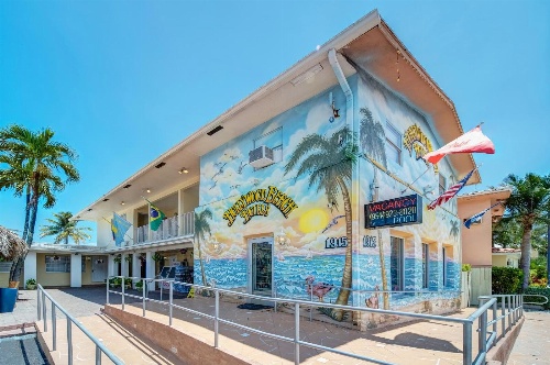 Hollywood Beach Hotels image 1