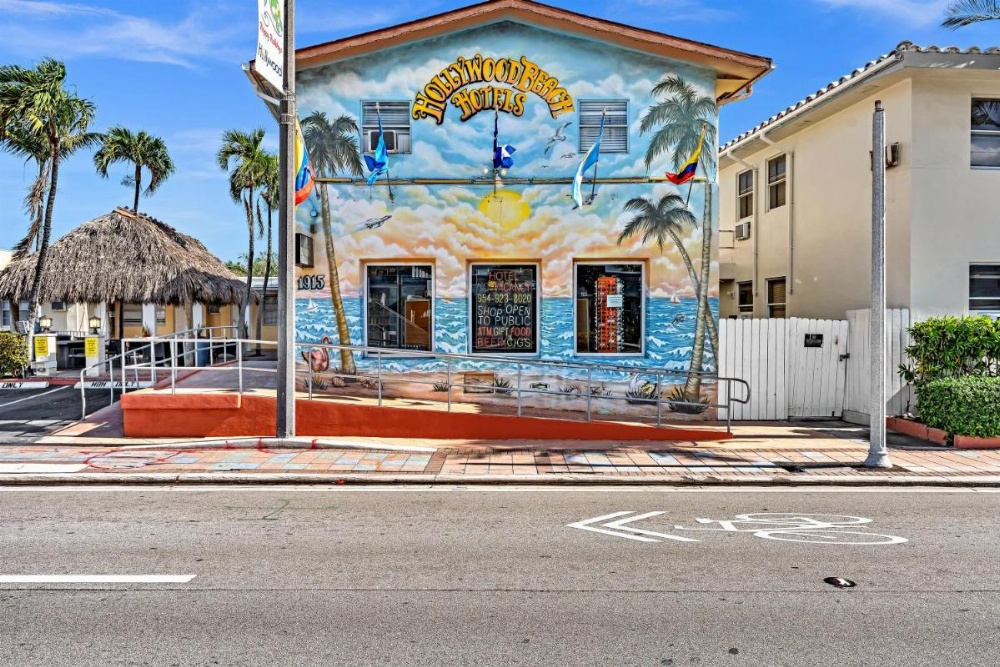 Hollywood Beach Hotels Image 10