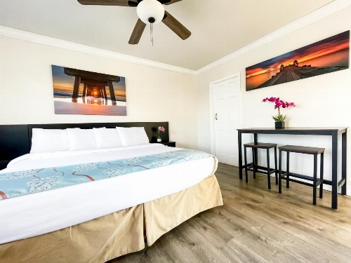 Hollywood Beach Hotels image 14