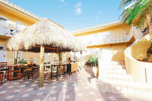 Hollywood Beach Hotels image 2