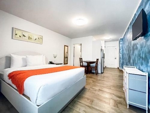 Hollywood Beach Hotels image 20