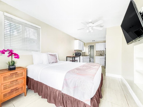 Hollywood Beach Hotels image 22