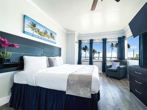 Hollywood Beach Hotels image 29