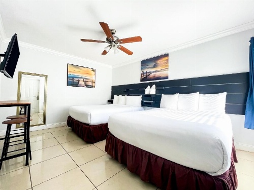 Hollywood Beach Hotels image 34