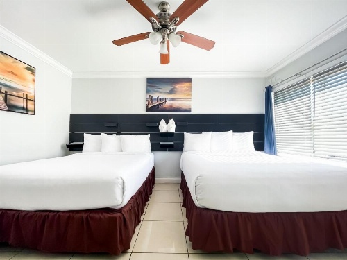 Hollywood Beach Hotels image 35